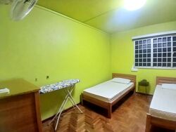 Blk 218 Yishun Gardens (Yishun), HDB 4 Rooms #593468511